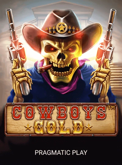 Wolf Gold slot game cover by Pragmatic Play